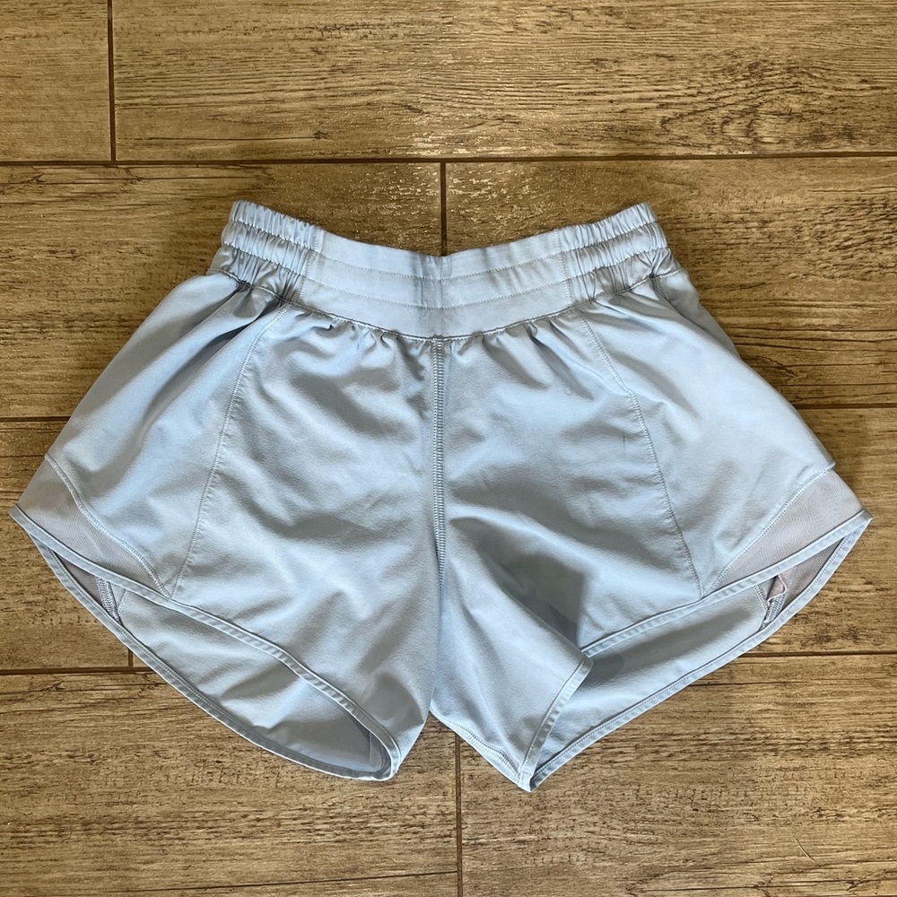 Lululemon Athletica